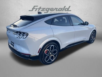 2022 Ford Mustang Mach-E GT