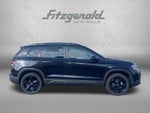 2026 Volkswagen Taos 1.5T SE Black