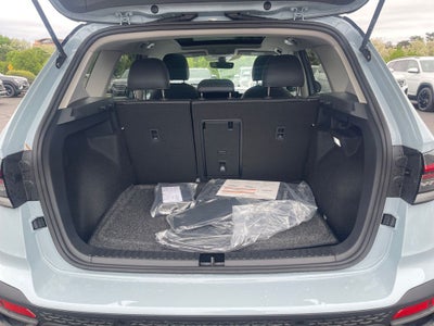 2026 Volkswagen Taos 1.5T SE Black