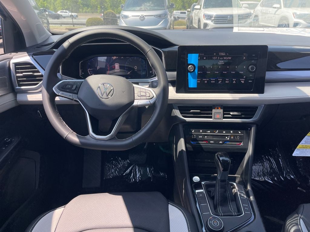 2026 Volkswagen Taos 1.5T SEL