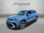 2026 Volkswagen Taos 1.5T SEL