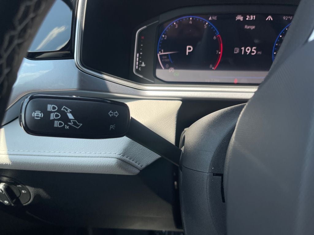 2026 Volkswagen Taos 1.5T SEL