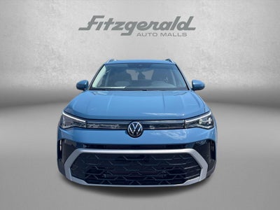 2026 Volkswagen Taos 1.5T SEL