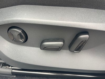 2026 Volkswagen Taos 1.5T SEL