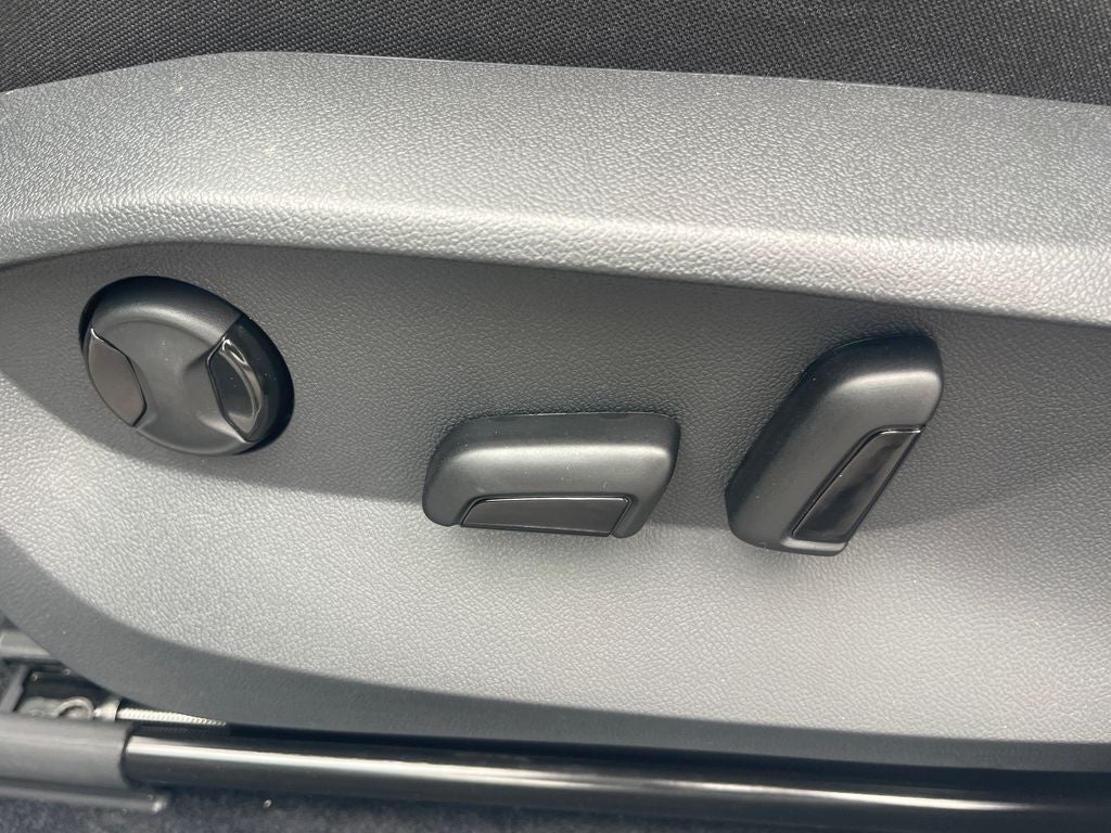 2026 Volkswagen Taos 1.5T SEL