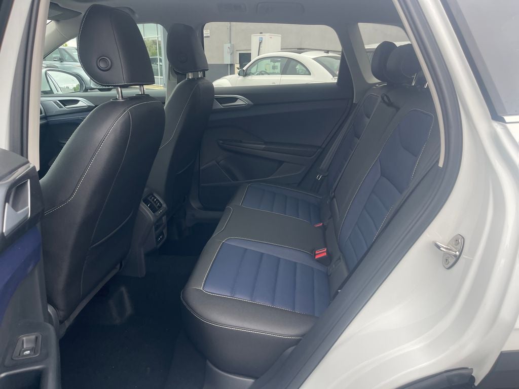 2026 Volkswagen Taos 1.5T SEL