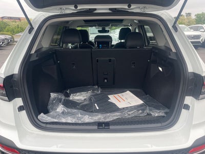 2026 Volkswagen Taos 1.5T SEL