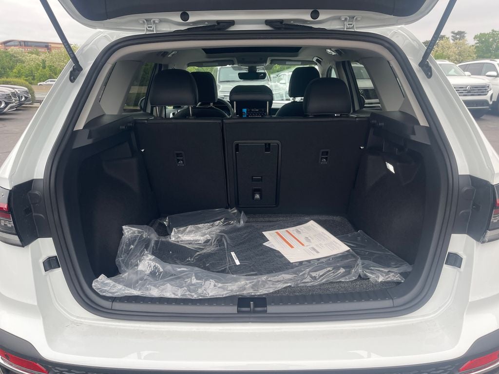 2026 Volkswagen Taos 1.5T SEL