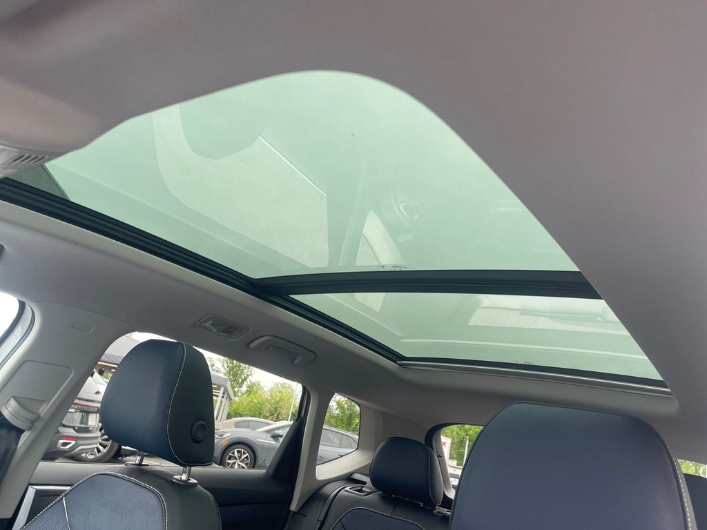 2026 Volkswagen Taos 1.5T SEL