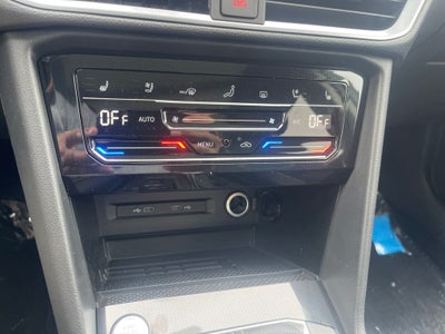 2026 Volkswagen Taos 1.5T SEL