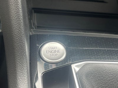 2026 Volkswagen Taos 1.5T SEL