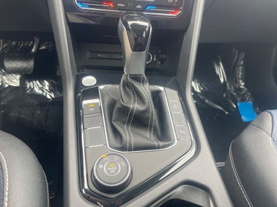 2026 Volkswagen Taos 1.5T SEL