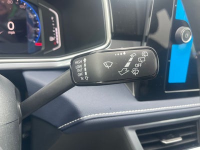 2026 Volkswagen Taos 1.5T SEL