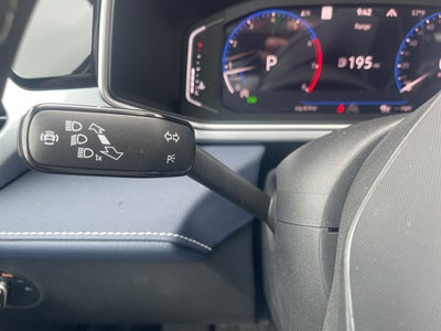 2026 Volkswagen Taos 1.5T SEL