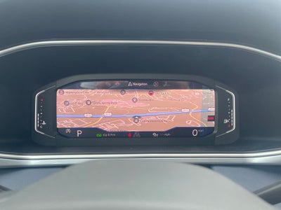 2026 Volkswagen Taos 1.5T SEL