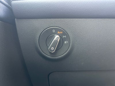 2026 Volkswagen Taos 1.5T SEL