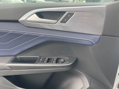 2026 Volkswagen Taos 1.5T SEL