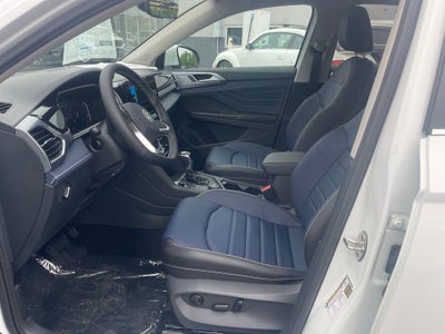 2026 Volkswagen Taos 1.5T SEL