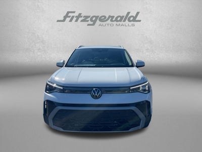 2026 Volkswagen Taos 1.5T SEL