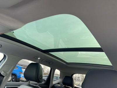 2026 Volkswagen Taos 1.5T SEL