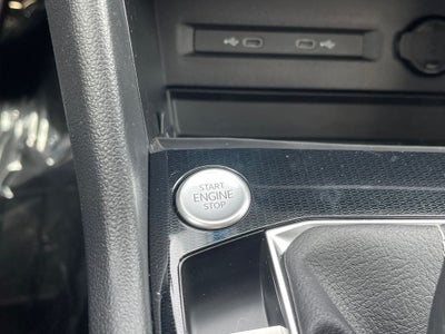 2026 Volkswagen Taos 1.5T SEL