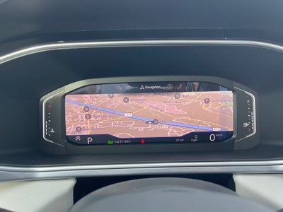 2026 Volkswagen Taos 1.5T SEL