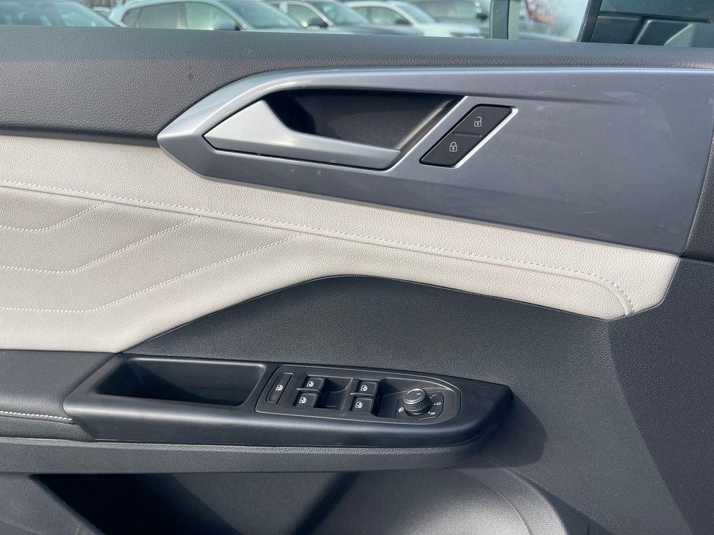 2026 Volkswagen Taos 1.5T SEL