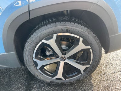 2027 Volkswagen Taos 1.5T SEL