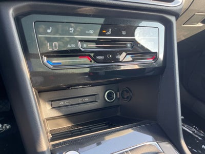 2027 Volkswagen Taos 1.5T SEL