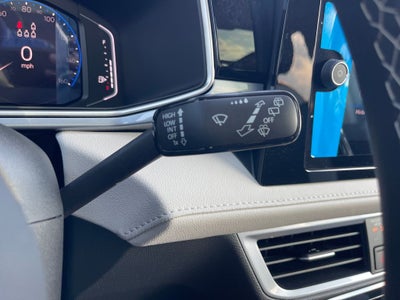 2027 Volkswagen Taos 1.5T SEL