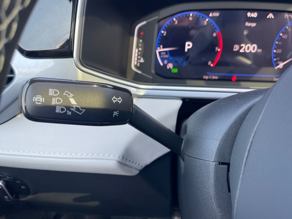 2027 Volkswagen Taos 1.5T SEL