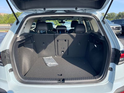2027 Volkswagen Taos 1.5T SEL