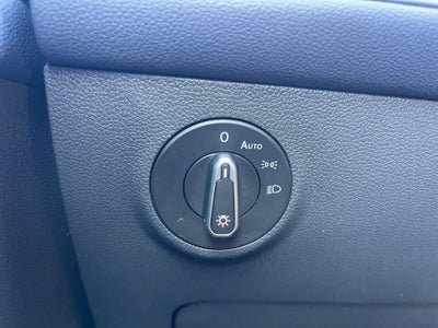 2027 Volkswagen Taos 1.5T SEL