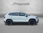 2027 Volkswagen Taos 1.5T SEL