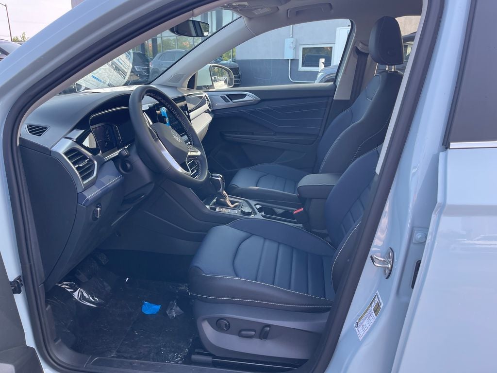 2027 Volkswagen Taos 1.5T SEL