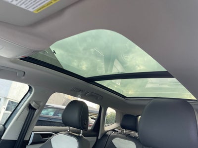 2027 Volkswagen Taos 1.5T SEL