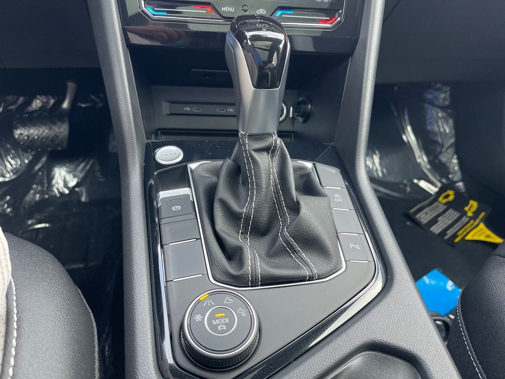 2027 Volkswagen Taos 1.5T SEL