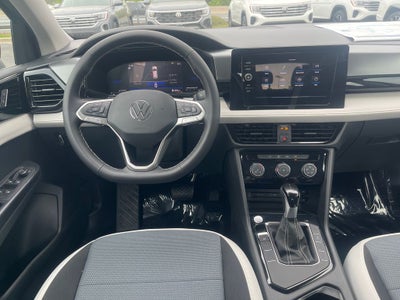 2026 Volkswagen Taos 1.5T S