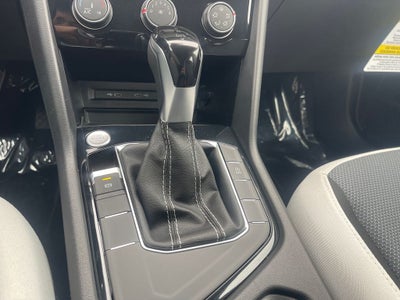 2026 Volkswagen Taos 1.5T S