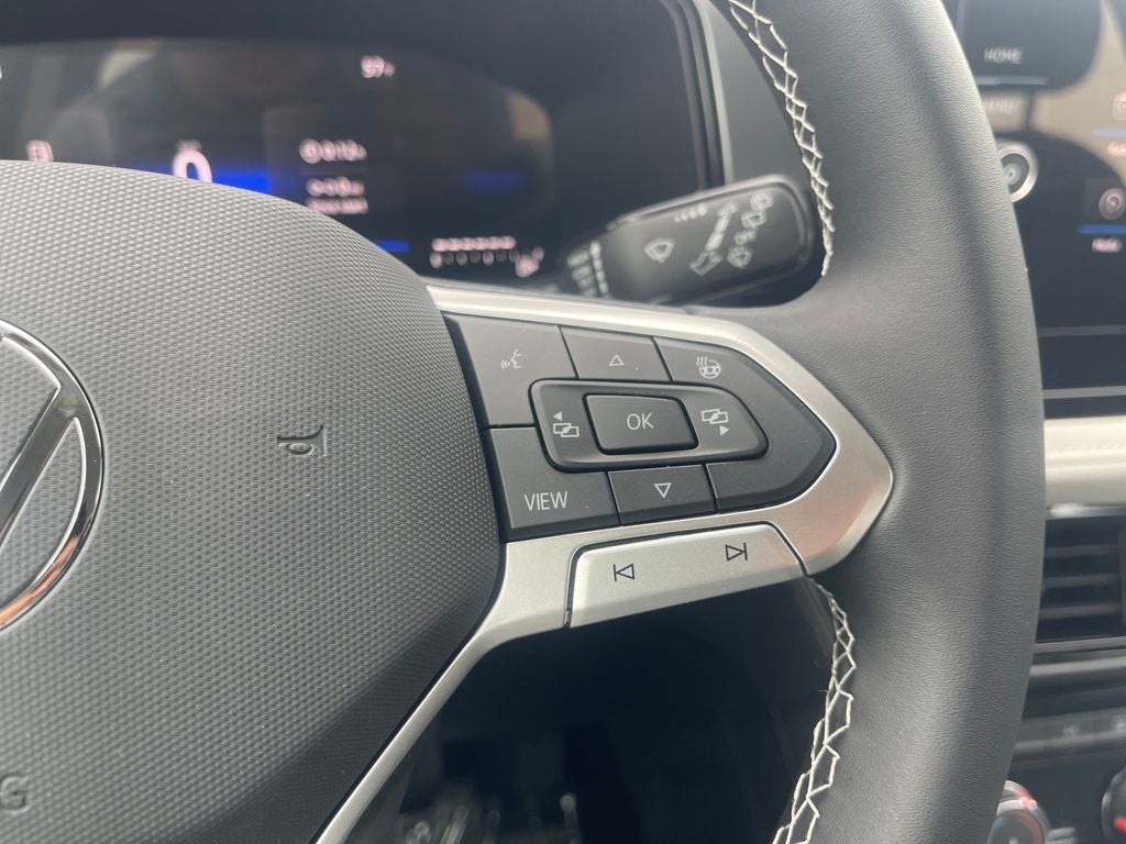2026 Volkswagen Taos 1.5T S