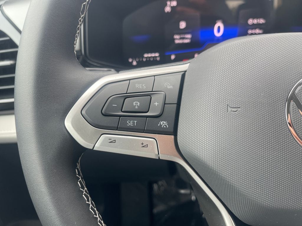 2026 Volkswagen Taos 1.5T S