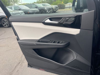 2026 Volkswagen Taos 1.5T S