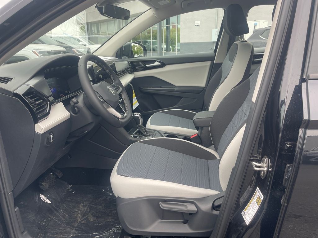 2026 Volkswagen Taos 1.5T S