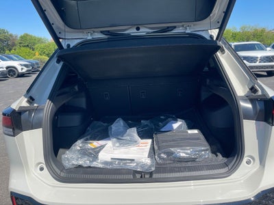 2026 Volkswagen Tiguan SE R-Line AWD