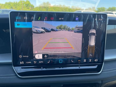 2026 Volkswagen Tiguan SE R-Line AWD