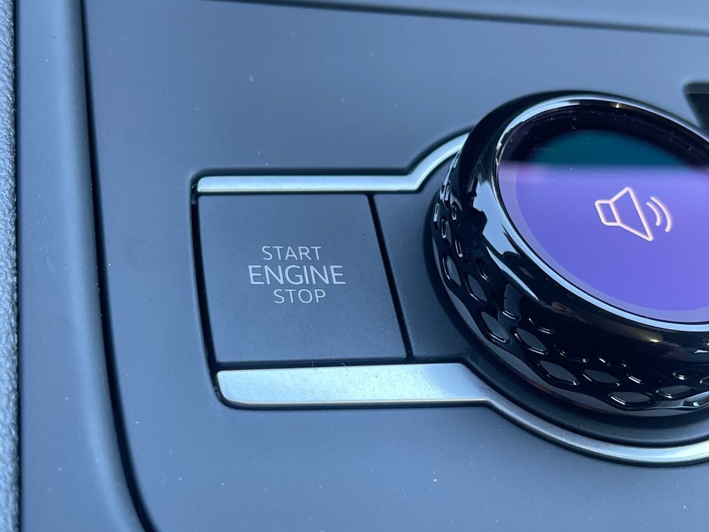 2026 Volkswagen Tiguan SE R-Line AWD