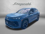 2026 Volkswagen Tiguan 2.0T SEL R-Line Turbo