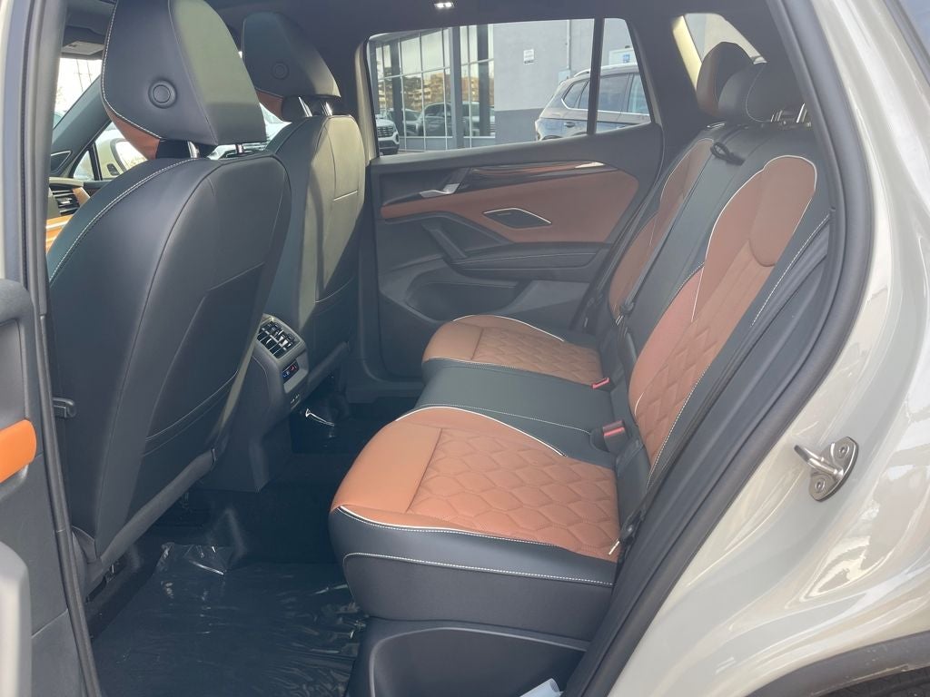 2026 Volkswagen Tiguan 2.0T SEL R-Line Turbo