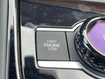 2026 Volkswagen Tiguan 2.0T SEL R-Line Turbo