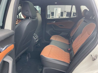 2026 Volkswagen Tiguan 2.0T SEL R-Line